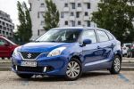 Suzuki Baleno 2018 na predaj – fotografia 1