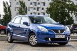 Suzuki Baleno 2018 na predaj – fotografia 3