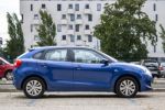 Suzuki Baleno 2018 na predaj – fotografia 4