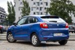 Suzuki Baleno 2018 na predaj – fotografia 7
