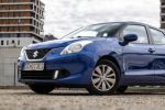 Suzuki Baleno 2018 na predaj – fotografia 9
