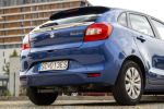 Suzuki Baleno 2018 na predaj – fotografia 10