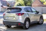Mazda CX-5 2012 na predaj – fotografia 4