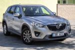 Mazda CX-5 2012 na predaj – fotografia 3