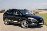 Mazda CX-9 2015 na predaj – fotografia 3