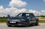 Mazda MX-5 2017 na predaj – fotografia 1
