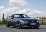 Mazda MX-5 2017 na predaj – fotografia 3