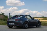 Mazda MX-5 2017 na predaj – fotografia 4