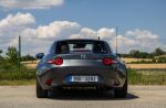 Mazda MX-5 2017 na predaj – fotografia 5
