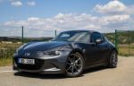 Mazda MX-5 2017 na predaj – fotografia 15