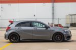 Mercedes-Benz A trieda 2013 na predaj – fotografia 4