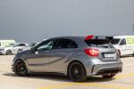 Mercedes-Benz A trieda 2013 na predaj – fotografia 7