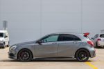 Mercedes-Benz A trieda 2013 na predaj – fotografia 8