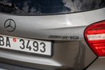 Mercedes-Benz A trieda 2013 na predaj – fotografia 11