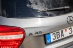 Mercedes-Benz A trieda 2013 na predaj – fotografia 12