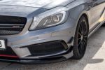 Mercedes-Benz A trieda 2013 na predaj – fotografia 15