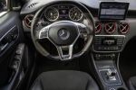 Mercedes-Benz A trieda 2013 na predaj – fotografia 17