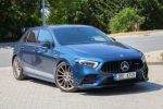 Mercedes-Benz A trieda 2019 na predaj – fotografia 3