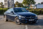 Mercedes-Benz C trieda 2016 na predaj – fotografia 3