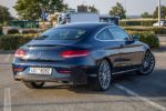 Mercedes-Benz C trieda 2016 na predaj – fotografia 4