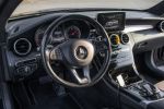 Mercedes-Benz C trieda 2016 na predaj – fotografia 8