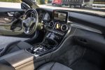 Mercedes-Benz C trieda 2016 na predaj – fotografia 9
