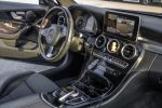 Mercedes-Benz C trieda 2016 na predaj – fotografia 10