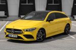 Mercedes-Benz CLA 2020 na predaj – fotografia 1