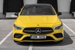 Mercedes-Benz CLA 2020 na predaj – fotografia 2