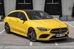 Mercedes-Benz CLA 2020 na predaj – fotografia 3