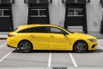 Mercedes-Benz CLA 2020 na predaj – fotografia 4