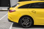 Mercedes-Benz CLA 2020 na predaj – fotografia 5
