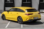 Mercedes-Benz CLA 2020 na predaj – fotografia 8