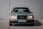 Mercedes-Benz E trieda 1990 na predaj – fotografia 2