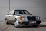 Mercedes-Benz E trieda 1990 na predaj – fotografia 3