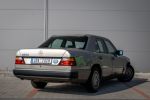 Mercedes-Benz E trieda 1990 na predaj – fotografia 5