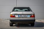 Mercedes-Benz E trieda 1990 na predaj – fotografia 6