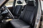Mercedes-Benz E trieda 1990 na predaj – fotografia 9