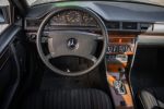 Mercedes-Benz E trieda 1990 na predaj – fotografia 11