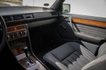 Mercedes-Benz E trieda 1990 na predaj – fotografia 13