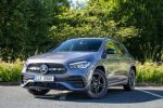 Mercedes-Benz GLA 2021 na predaj – fotografia 1