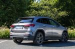 Mercedes-Benz GLA 2021 na predaj – fotografia 5