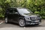 Mercedes-Benz GLB 2021 na predaj – fotografia 3