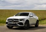 Mercedes-Benz GLC 2019 na predaj – fotografia 1