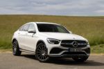 Mercedes-Benz GLC 2019 na predaj – fotografia 3