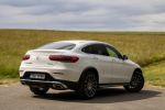 Mercedes-Benz GLC 2019 na predaj – fotografia 5