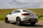 Mercedes-Benz GLC 2019 na predaj – fotografia 7