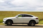 Mercedes-Benz GLC 2019 na predaj – fotografia 8