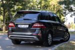 Mercedes-Benz ML 2012 na predaj – fotografia 5