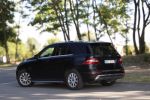 Mercedes-Benz ML 2012 na predaj – fotografia 7